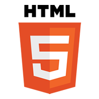 HTML5_Logo